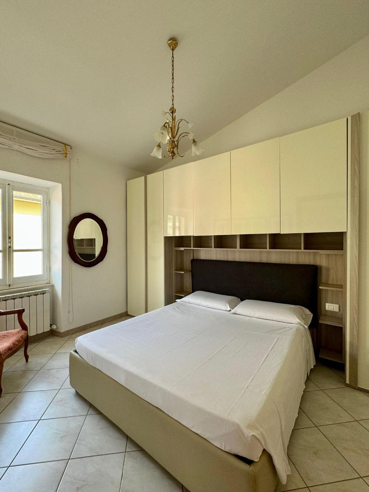 Creuza De Cinque Terre Apartment Volastra Bagian luar foto