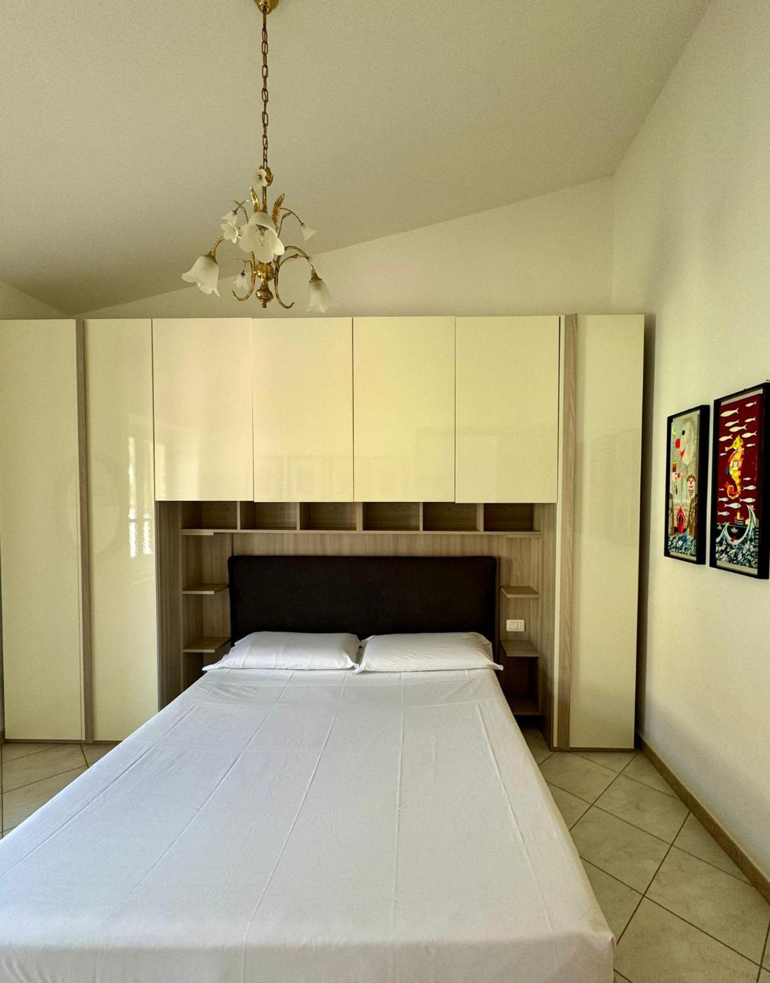 Creuza De Cinque Terre Apartment Volastra Bagian luar foto