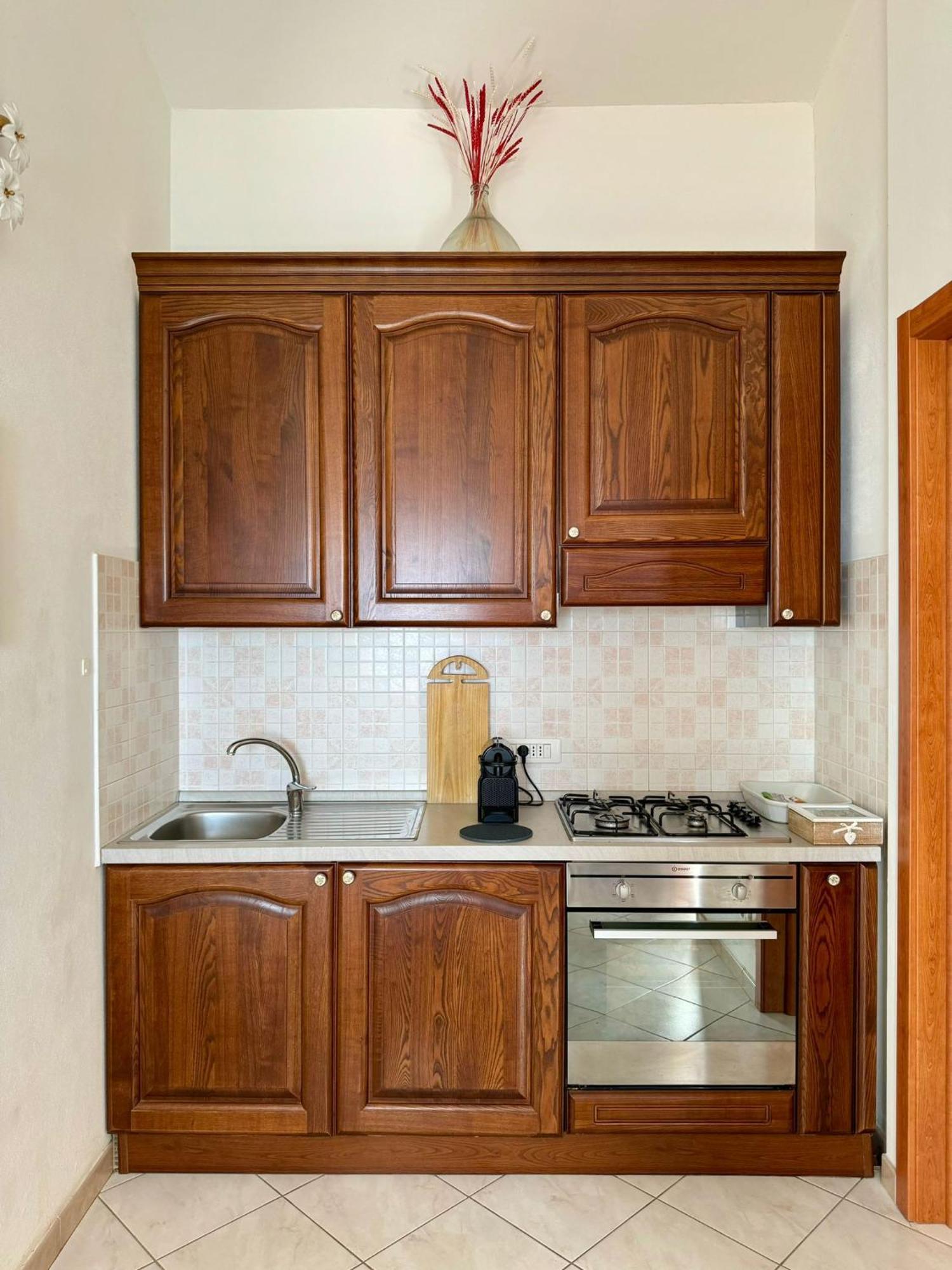 Creuza De Cinque Terre Apartment Volastra Bagian luar foto